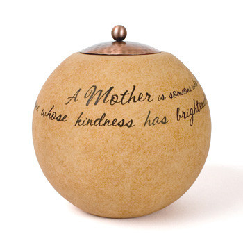 Mother Round - Comfort Candle