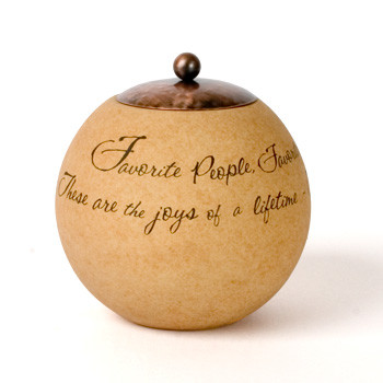 Joys of a Lifetime - Comfort Candle - BEST SELLER