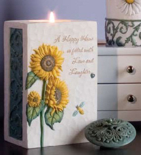 Happy Home - Comfort Candle
