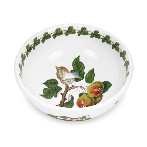 Pomona Salad Bowl (Assorted Motifs - May Vary) by Portmeirion - Special Order