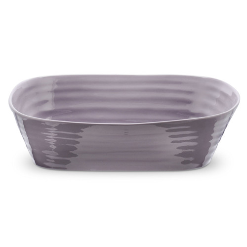 Sophie Conran Mulberry Lasagne Dish/Roaster by Portmeirion