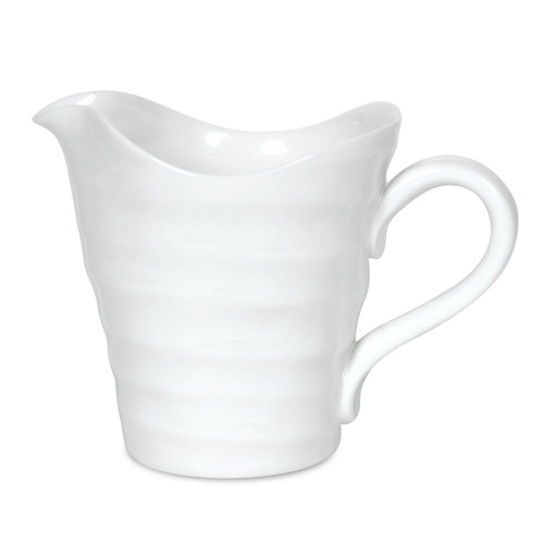 Sophie Conran White Small Pitcher by Portmeirion