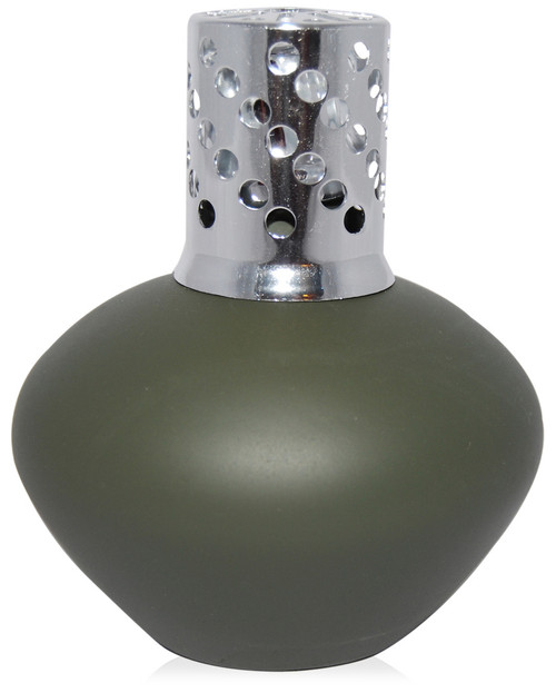Olive Redolere Fragrance Lamp Gift Set