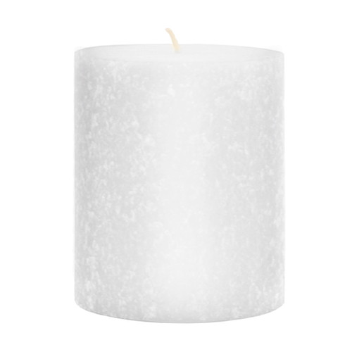 Japanese Cedarwood 4" by 4" Timberline Pillar by Root