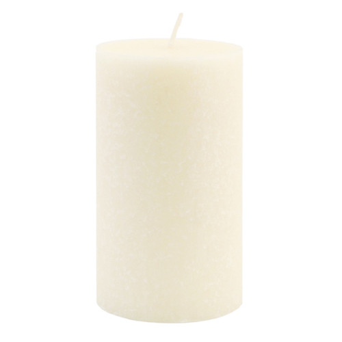 French Vanilla 4" x 6" Timberline Pillar by Root