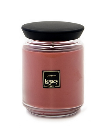 Cinnamon 22 oz. Queen Bee Root Candle