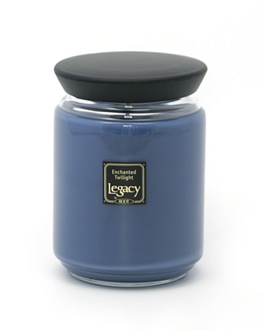 Enchanted Twilight 22 oz. Queen Bee Root Candle