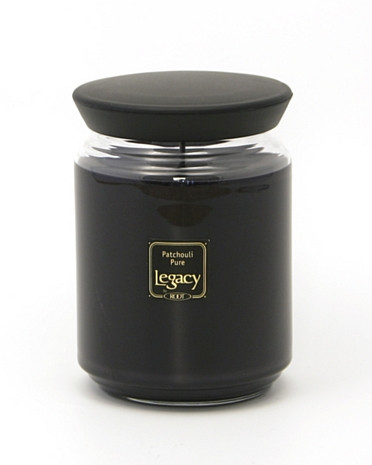 Patchouli Pure 22 oz. Queen Bee Root Candle
