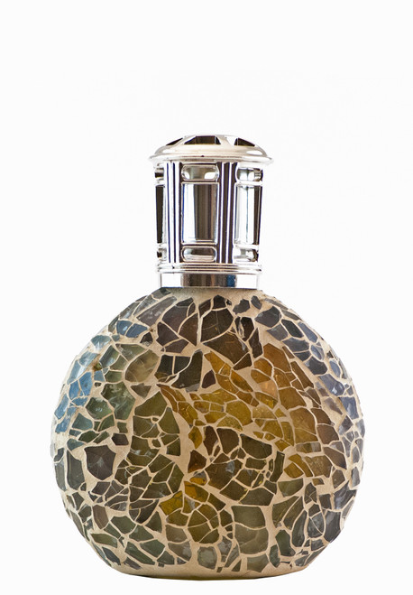 Shattered Earth Fragrance Lamp by Sophia's