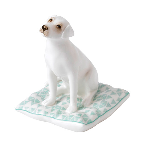 Top Dogs Champ the Labrador by Royal Doulton
