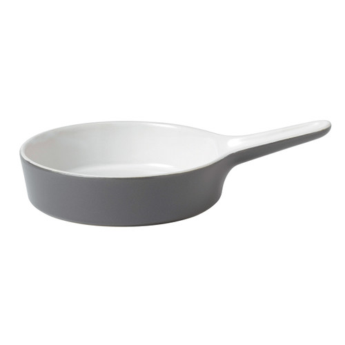 Gordon Ramsay Bread Street Slate Handled Server by Royal Doulton