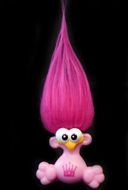 Princess' Royalty Smarts - Collection 1