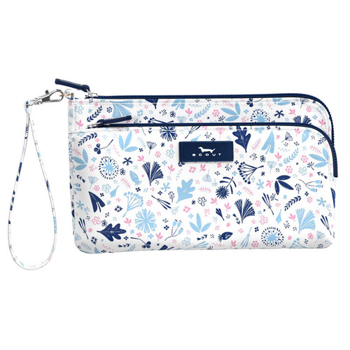 Scout Bags Kelly Wristlet Botany Spears