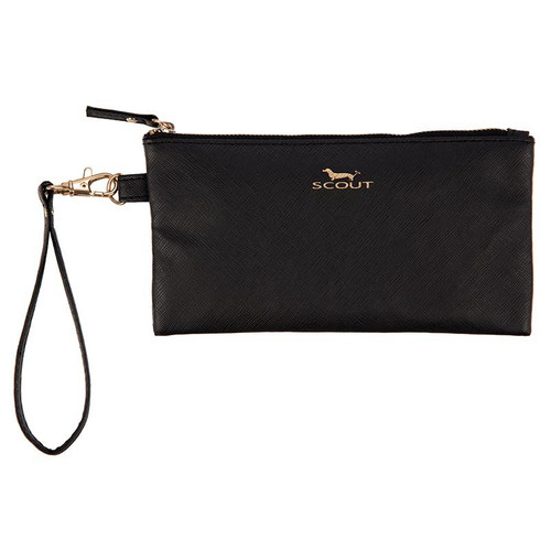 Scout Bags Kate Wristlet Black Knight (Special Order)