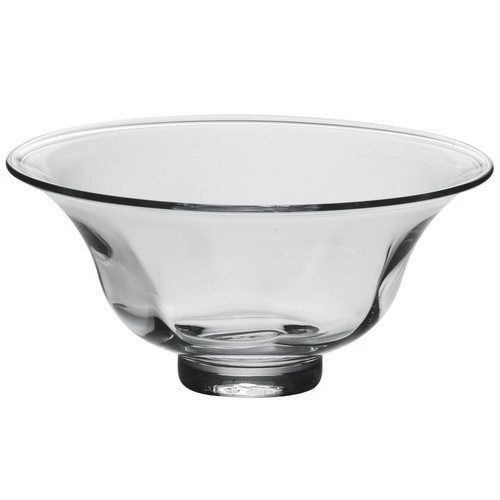 Shelburne Medium Bowl by Simon Pearce - Special Order (Available January 2021)