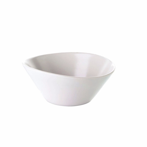 Barre Alabaster 6-Inch Pottery Bowl by Simon Pearce