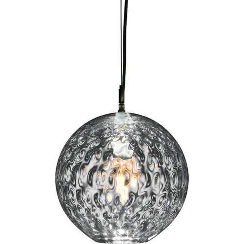 Royalton Pendant by Simon Pearce