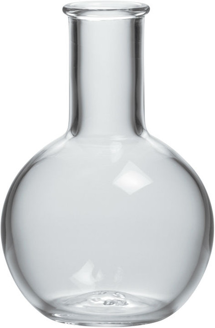 Ascutney Lab Decanter by Simon Pearce