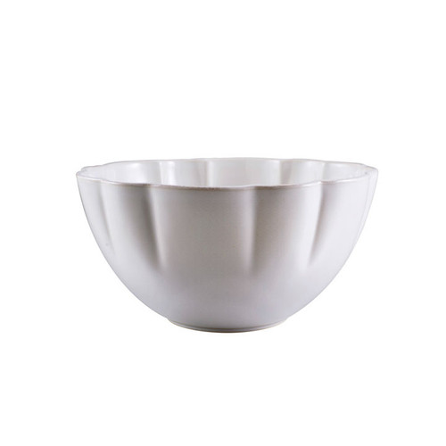 Hartland Stone Medium Serving Bowl by Simon Pearce