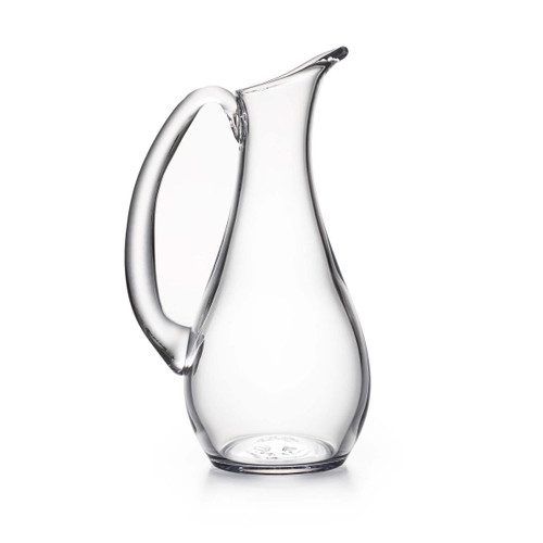 Woodstock Quartino Pitcher by Simon Pearce - Special Order