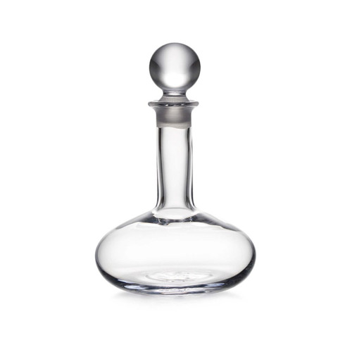 Ascutney Decanter by Simon Pearce