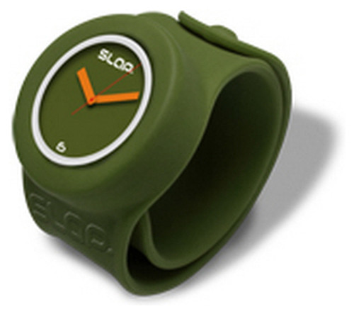 Army Green (Green) SLAP Watch