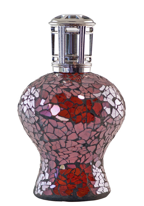 Hearts of Fire Fragrance Lamp by Sophia&apos;s