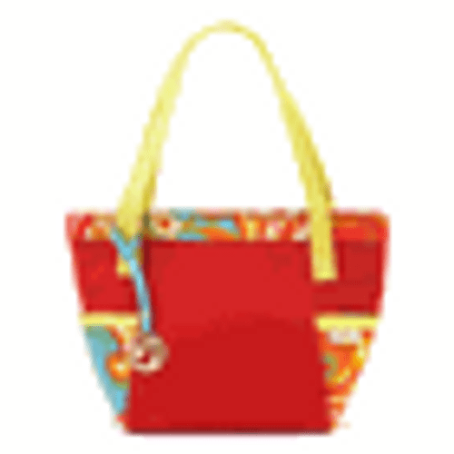 Fiddler's Cove Club Tote - Spartina 449