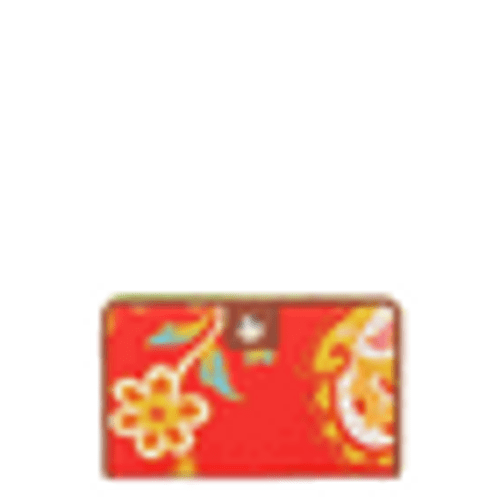 Fiddler's Cove Snap Wallet - Spartina 449