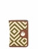 Yemassee Trail I.D. Card Case - Spartina 449