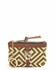 Yemassee Trail Keychain Pouch - Spartina 449