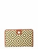 Yemassee Trail Snap Wallet - Spartina 449