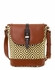 Yemassee Trail Saddle Shoulder - Spartina 449