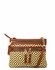 Yemassee Trail Zipper Hipster - Spartina 449