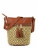 Yemassee Trail Zipper Shoulder - Spartina 449