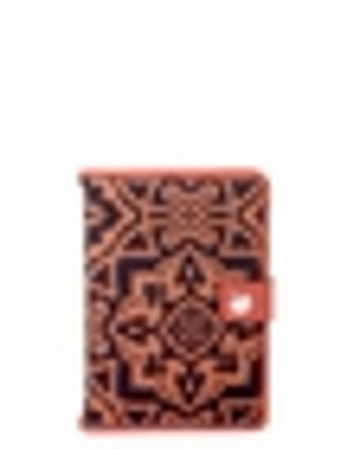 Maggioni iPad Mini Cover with Stand - Spartina 449