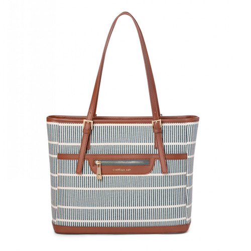 Tidalholm Avery Tote by Spartina 449