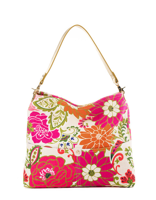 Carson Cottage Summer Tote by Spartina 449