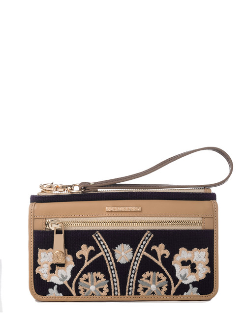 Mulberry Grove Emma Wallet by Spartina 449