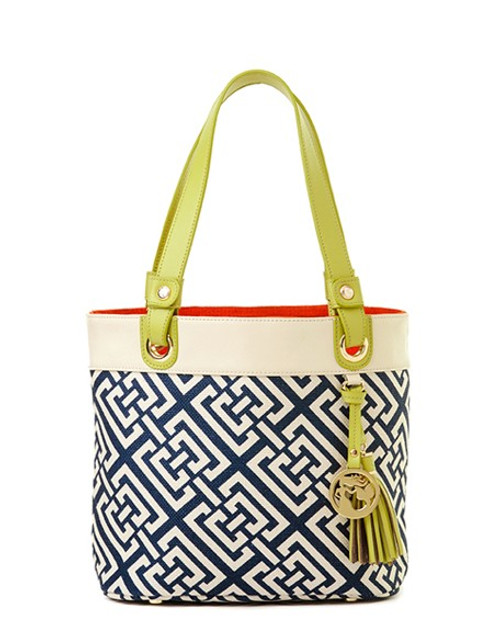 Haig Point Day Tote - Spartina 449