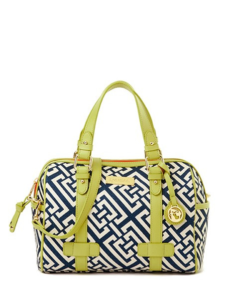 Haig Point Hollecker - Spartina 449