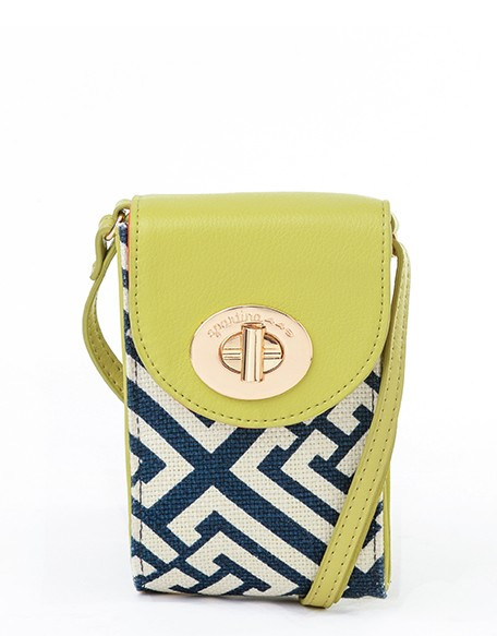 Haig Point Turn-Key Phone Hipster - Spartina 449