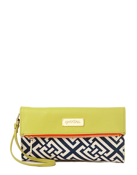 Haig Point Convertible Clutch - Spartina 449