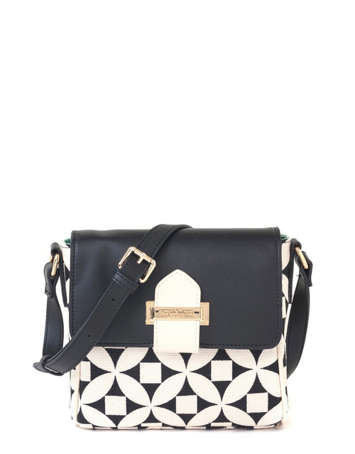 TEMPORARILY OUT OF STOCK - Kiawah Tulip Crossbody by Spartina 449 (Backordered)