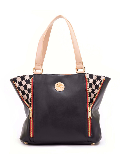 Ellis Square Charter Tote by Spartina 449