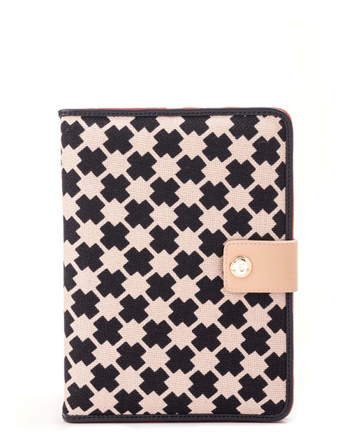Ellis Square iPad Air Cover with Stand by Spartina 449