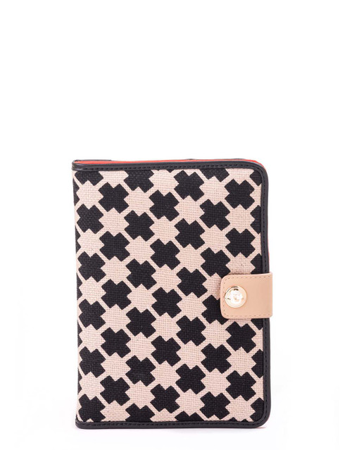 Ellis Square iPad Mini Cover with Stand by Spartina 449