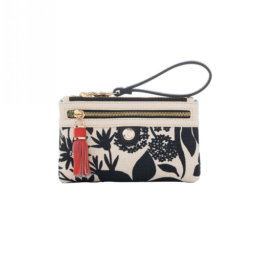 Privateer Tassel Wristlet by Spartina 449