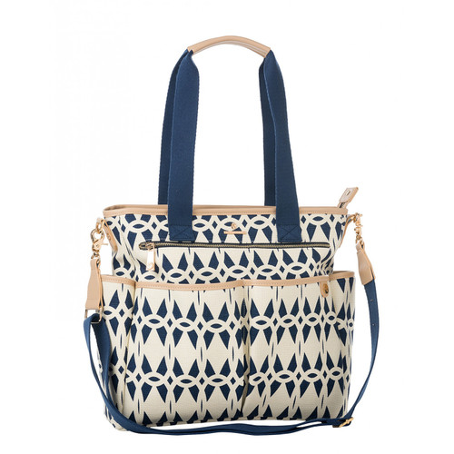 Tybrisa Diaper Bag by Spartina 449