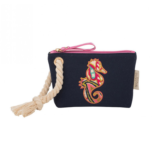 Salt Meadow Beach Rope Wristlet by Spartina 449